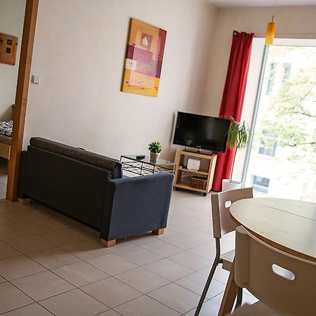 Modern And Cozy Apartment Close To Center Praha Exteriér fotografie