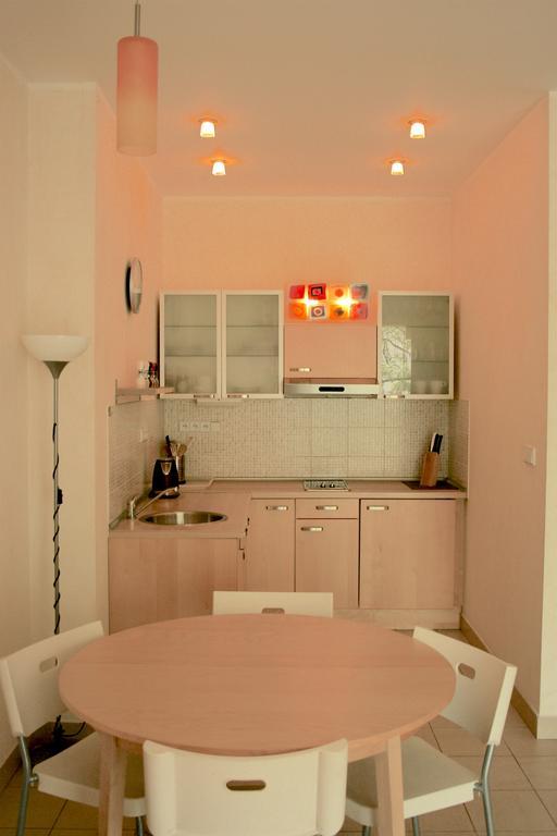 Modern And Cozy Apartment Close To Center Praha Exteriér fotografie