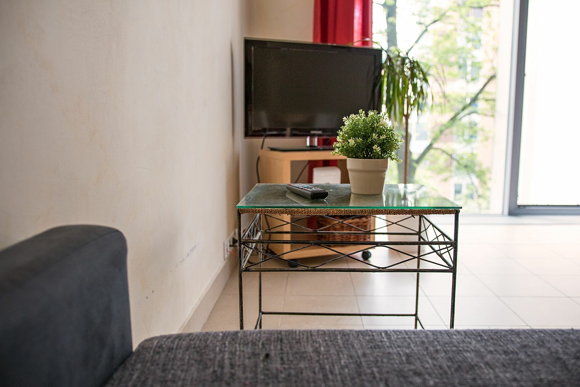Modern And Cozy Apartment Close To Center Praha Exteriér fotografie