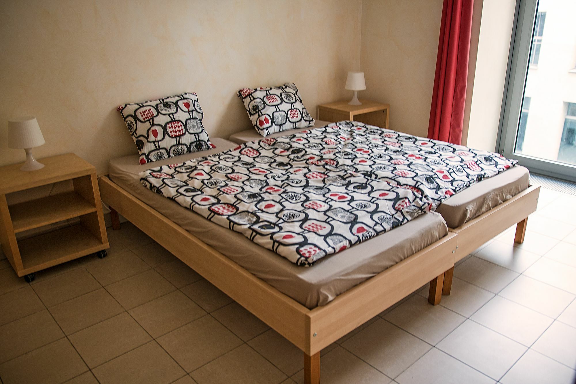 Modern And Cozy Apartment Close To Center Praha Exteriér fotografie