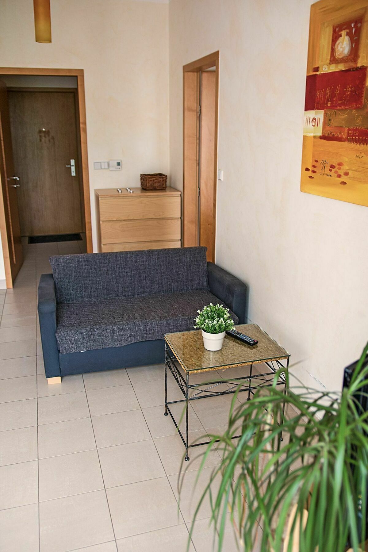 Modern And Cozy Apartment Close To Center Praha Exteriér fotografie