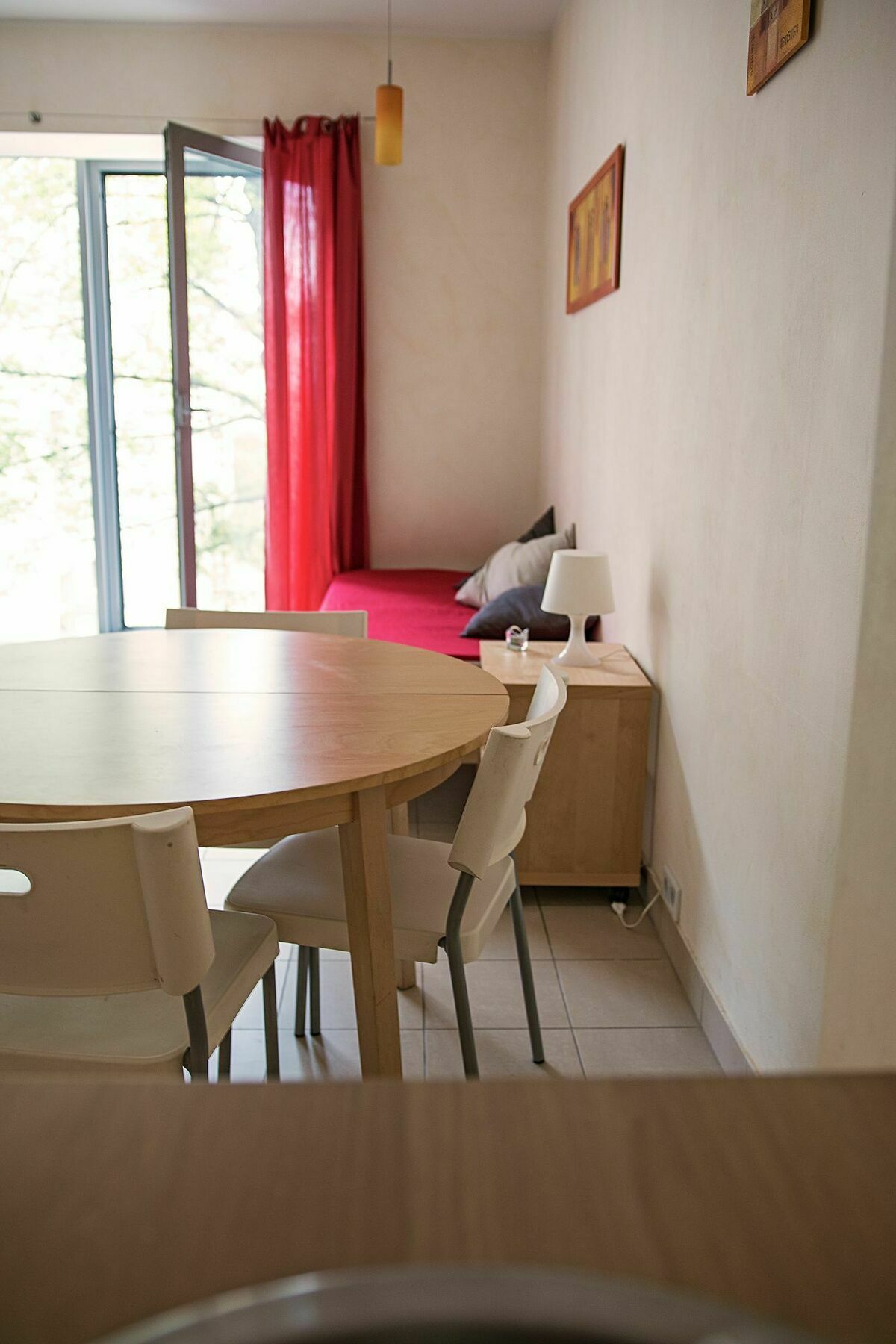 Modern And Cozy Apartment Close To Center Praha Exteriér fotografie