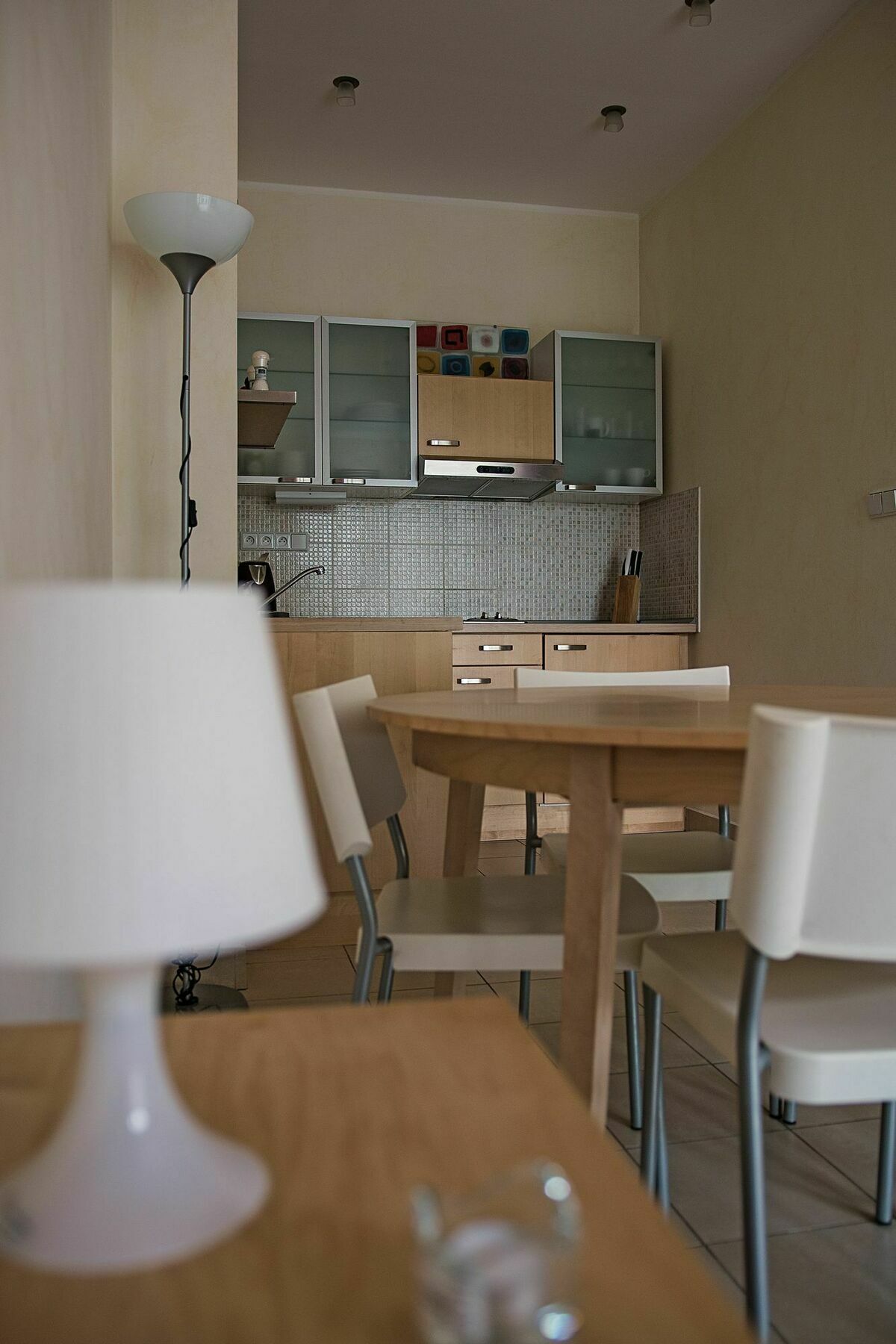 Modern And Cozy Apartment Close To Center Praha Exteriér fotografie