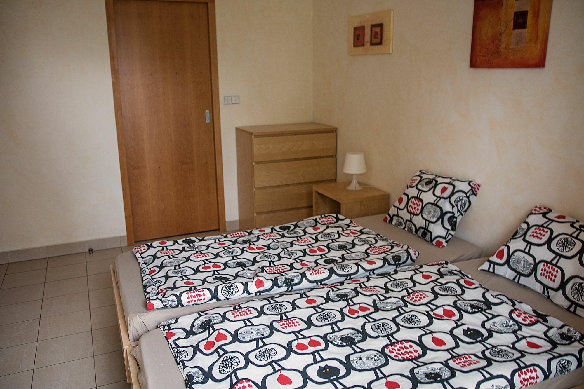 Modern And Cozy Apartment Close To Center Praha Exteriér fotografie