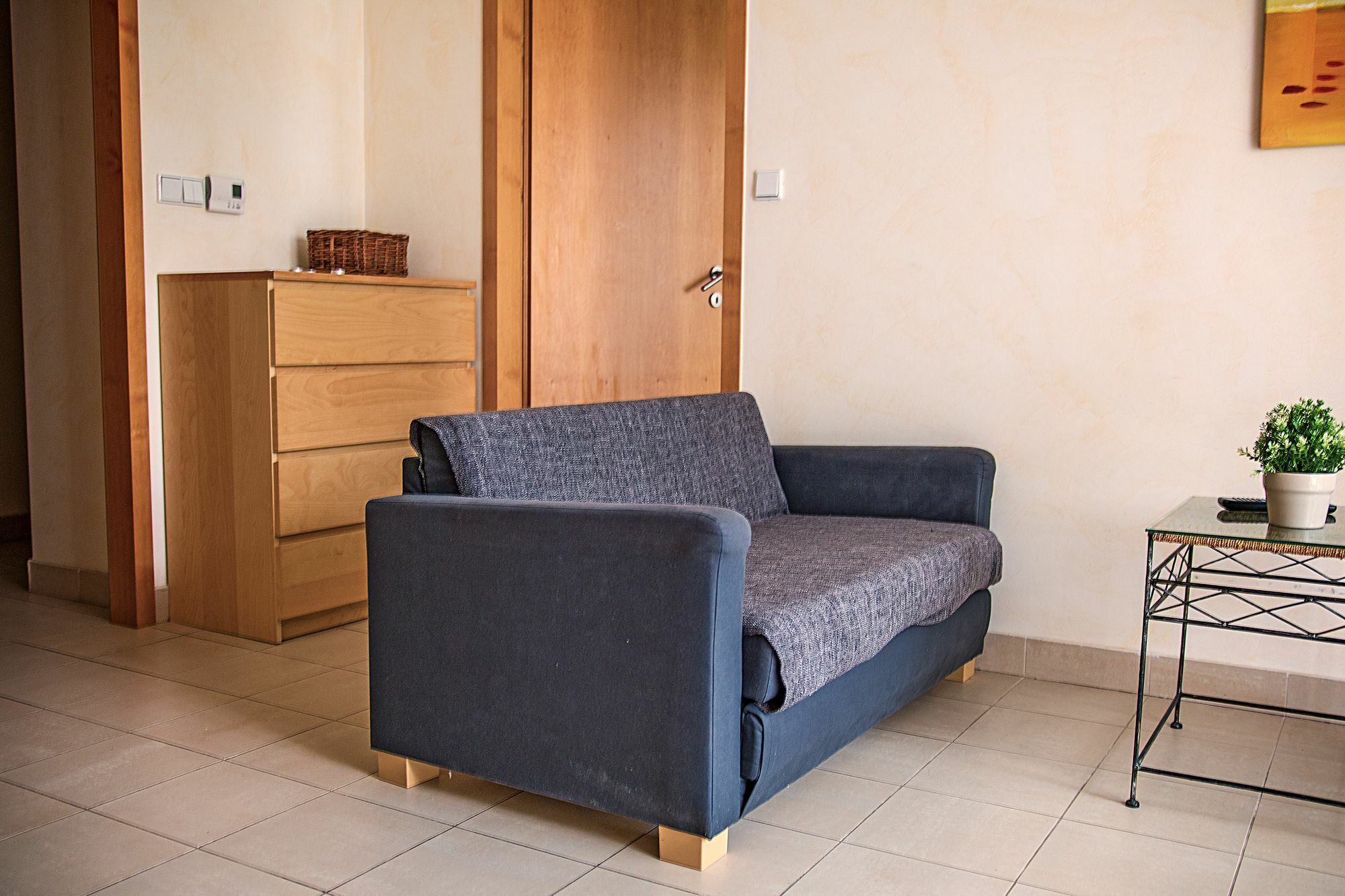 Modern And Cozy Apartment Close To Center Praha Exteriér fotografie