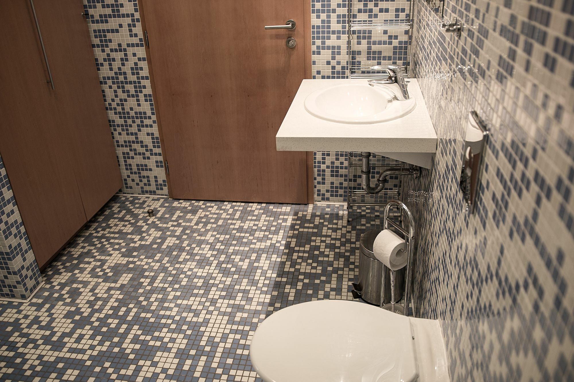 Modern And Cozy Apartment Close To Center Praha Exteriér fotografie