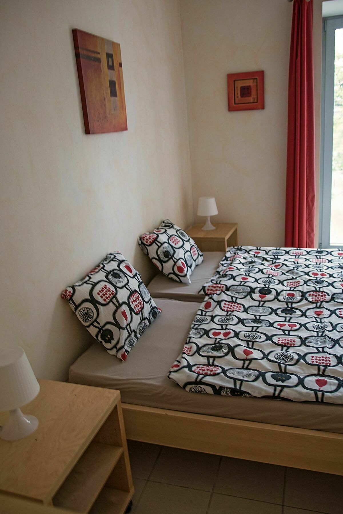 Modern And Cozy Apartment Close To Center Praha Exteriér fotografie