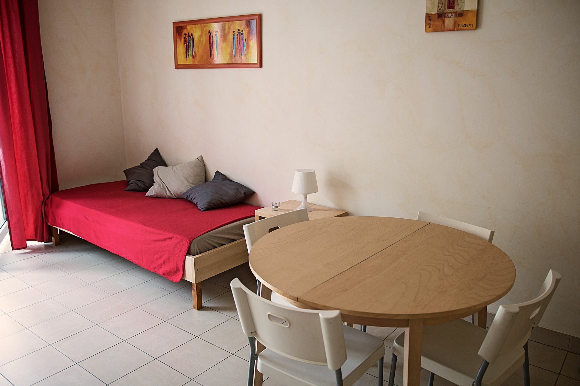 Modern And Cozy Apartment Close To Center Praha Exteriér fotografie