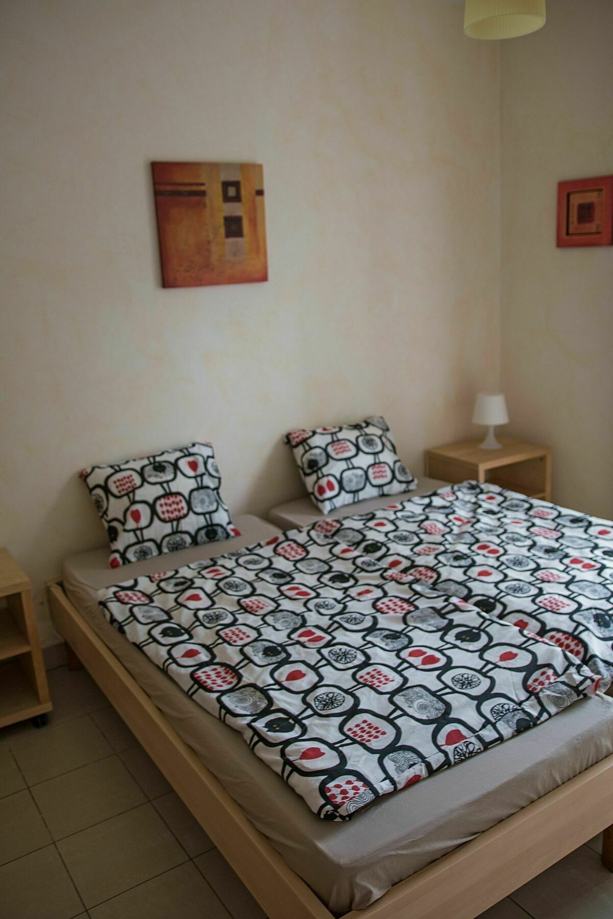 Modern And Cozy Apartment Close To Center Praha Exteriér fotografie
