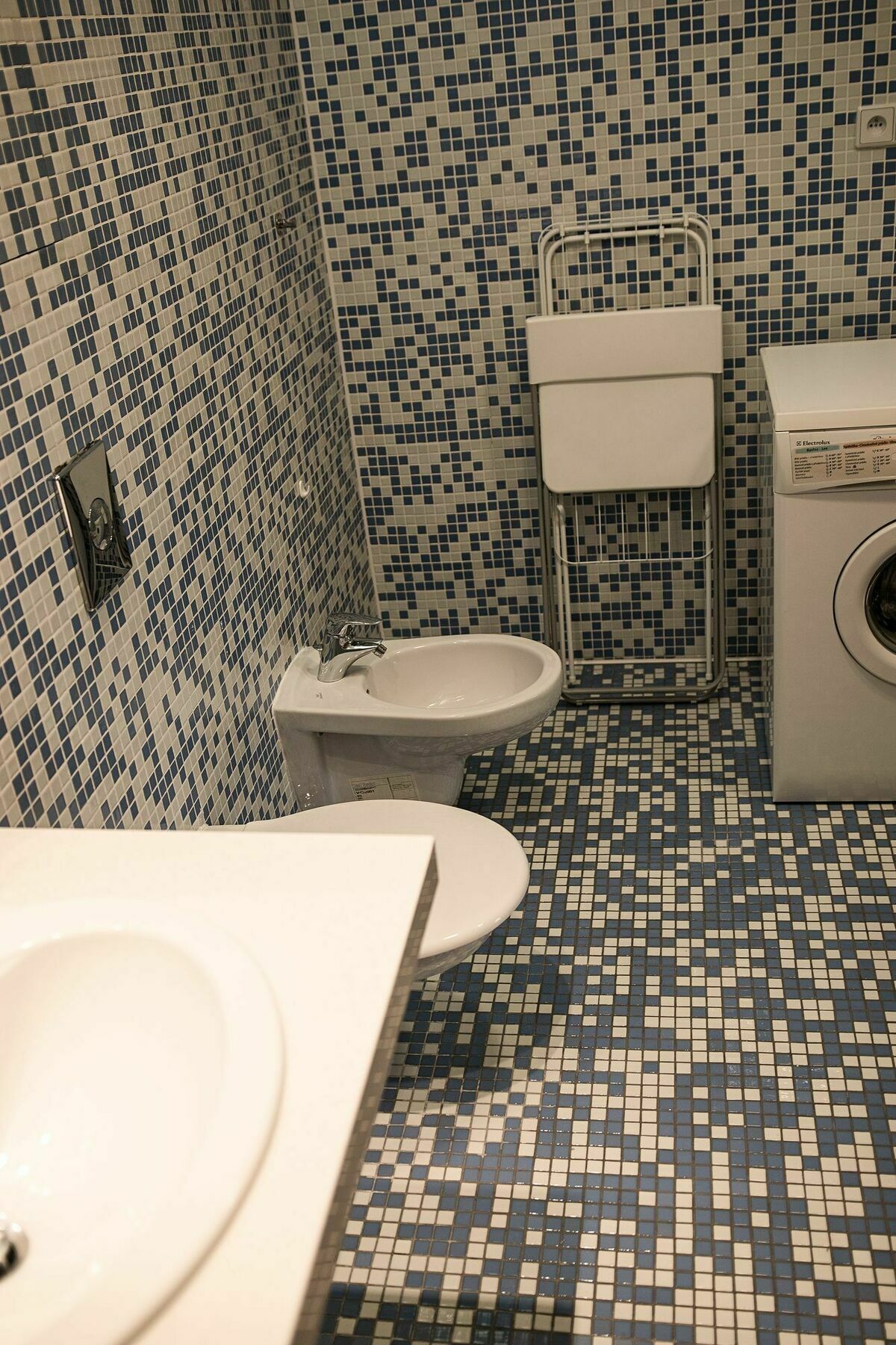 Modern And Cozy Apartment Close To Center Praha Exteriér fotografie
